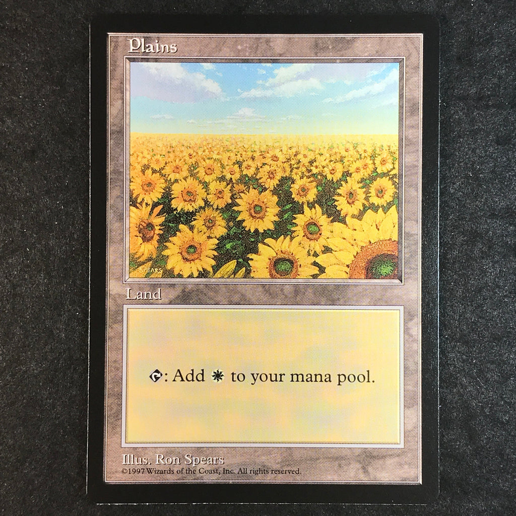 A) Plains - APAC Asia Pacific Lands Red Pack Promo – Infinite